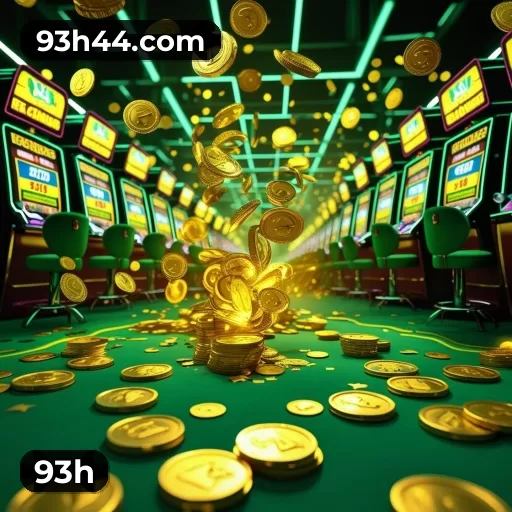 Download oficial 93h seguro para Android e iOS