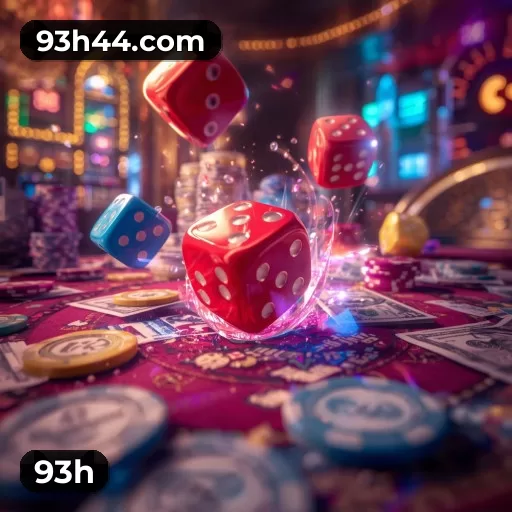 Rollover justo nos bônus promocionais 93h