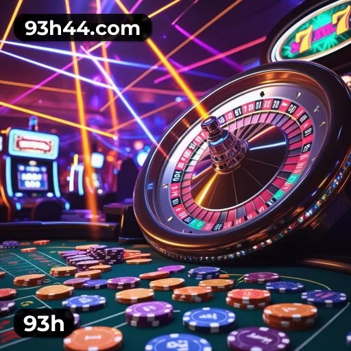 App 93h com catálogo premium, PIX e suporte 24/7