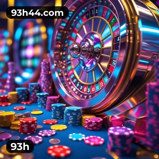 App 93h com catálogo premium, PIX e suporte 24/7