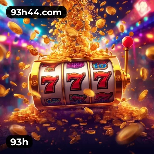 93h com RTP verificado e jogos auditados pela eCOGRA