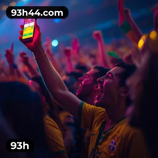 Suporte 93h 24/7 em português com 47 atendentes brasileiros