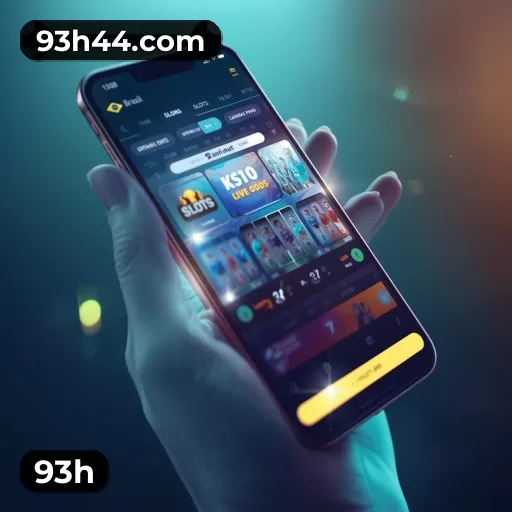 93h em números - plataforma líder no Brasil desde 2020