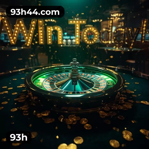 93h com RTP verificado e jogos auditados pela eCOGRA