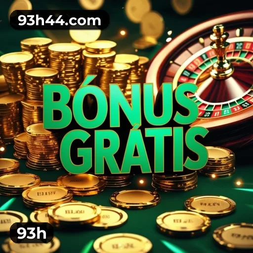 Seis modalidades de loteria 93h com odds transparentes