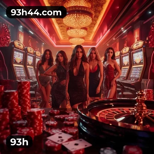 Top provedores tier-1 de slots na plataforma 93h