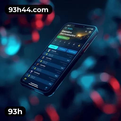 Benefícios exclusivos do clube VIP 93h — cashback e reload