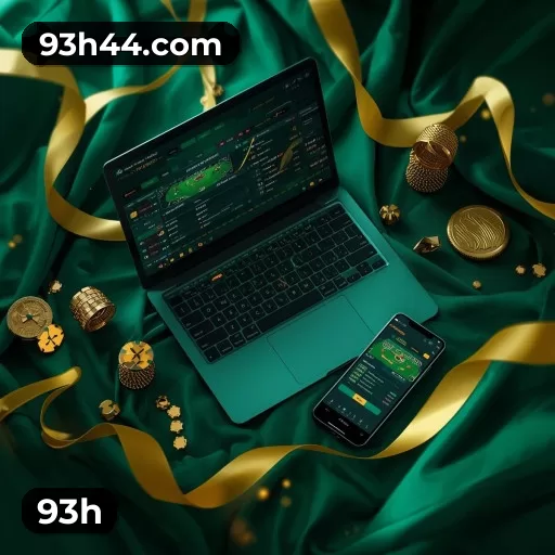 Programa VIP 93h — 5 níveis de progressão automática