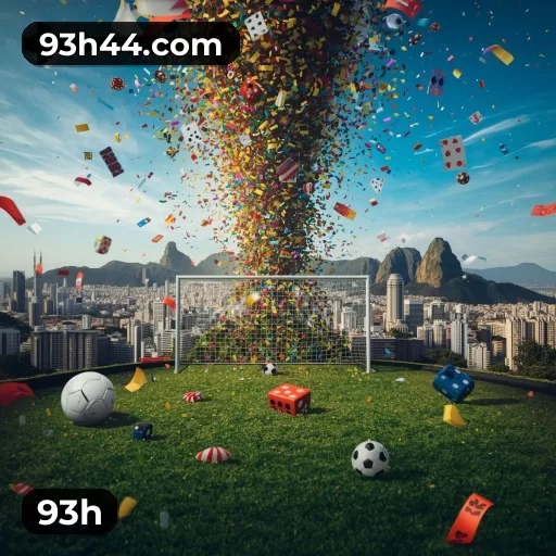 Jackpots milionários disponíveis para ganhar na 93h