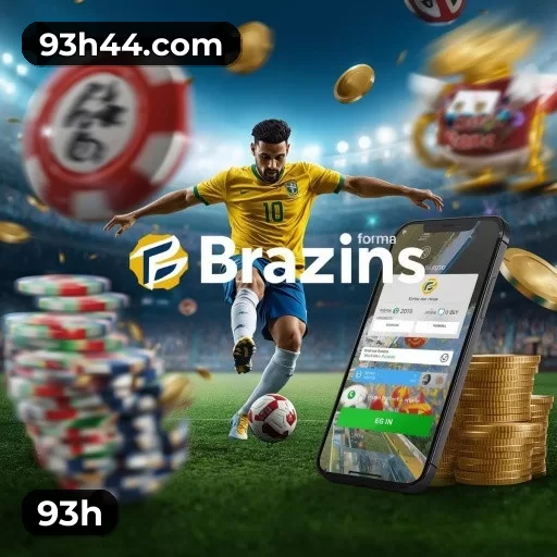 Wall of Winners 93h — vitórias verificadas de jogadores brasileiros